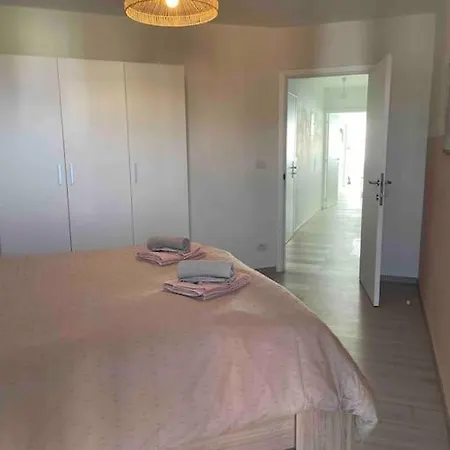 Apartamento Residentie Piccadilly 2 Slpk Te Oostende, 4 Tot 5 Pers, Met Terras