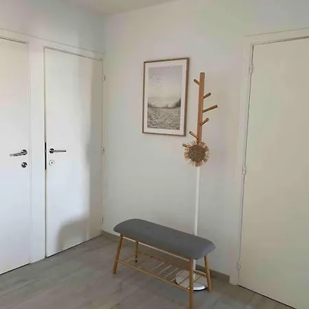 Residentie Piccadilly 2 Slpk Te Oostende, 4 Tot 5 Pers, Met Terras Apartamento