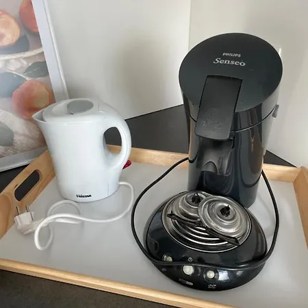 Residentie Piccadilly 2 Slpk Te Oostende, 4 Tot 5 Pers, Met Terras