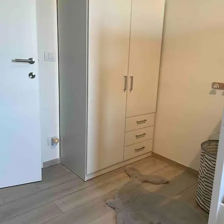 Apartamento Residentie Piccadilly 2 Slpk Te Oostende, 4 Tot 5 Pers, Met Terras