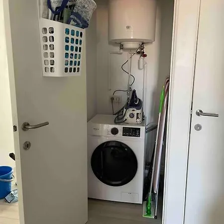 Apartamento Residentie Piccadilly 2 Slpk Te Oostende, 4 Tot 5 Pers, Met Terras *