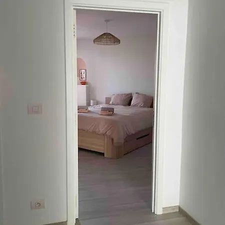 Residentie Piccadilly 2 Slpk Te Oostende, 4 Tot 5 Pers, Met Terras Apartamento Ostend