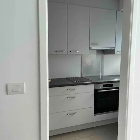 Residentie Piccadilly 2 Slpk Te Oostende, 4 Tot 5 Pers, Met Terras