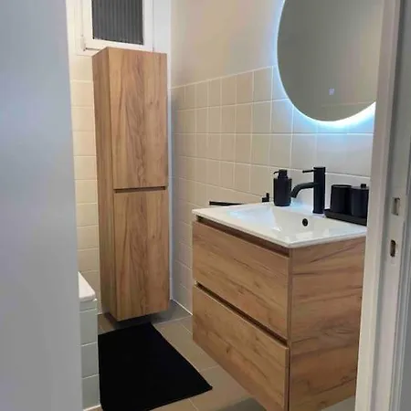 Residentie Piccadilly 2 Slpk Te Oostende, 4 Tot 5 Pers, Met Terras * Ostende