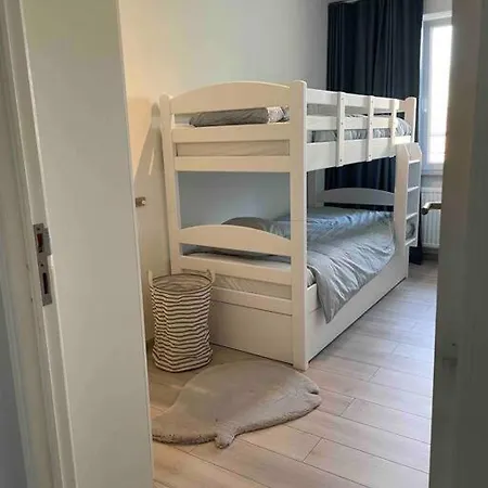 Residentie Piccadilly 2 Slpk Te Oostende, 4 Tot 5 Pers, Met Terras Ostende